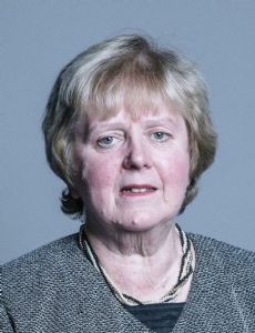 Christine Humphreys