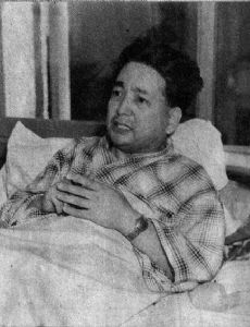 Kiyoshi Tanimoto