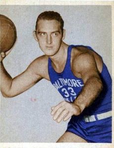 John Mahnken