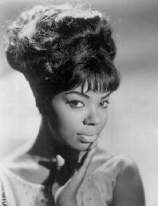Mary Wells