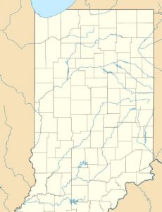 Noblesville West Middle School shooting