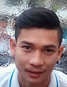 Phumin Kaewta