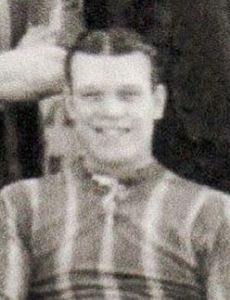 Henry Simons (footballer)