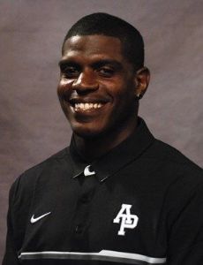 Tyree Davis