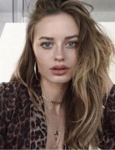 Sonya Esman
