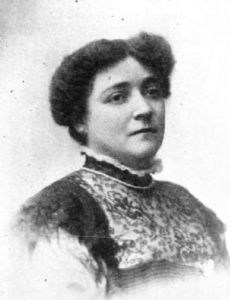 Ella Hattan