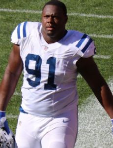 Hassan Ridgeway