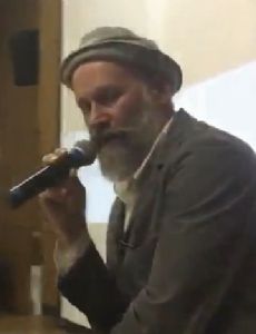Mikhail Krichman