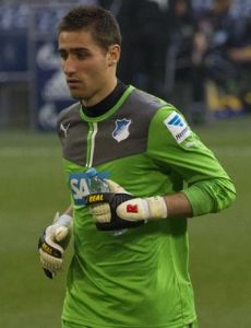 Koen Casteels