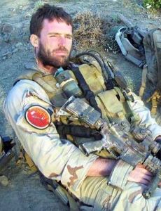 Michael P. Murphy