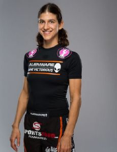 Roxanne Modafferi