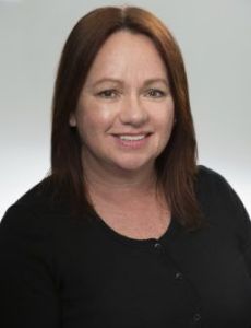 Cynthia Rapp