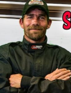 Scott Bruneau (Racing)
