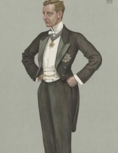 William Lygon, 7th Earl Beauchamp