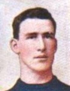 Billy Orr (footballer)
