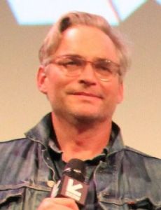 Michael Dowse