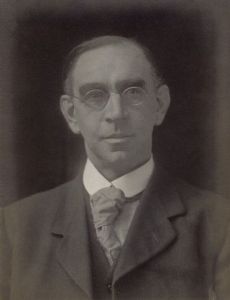 Robert Seymour Conway