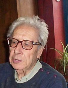 Pierre Gamarra