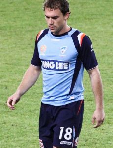 Adam Casey