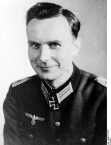 Axel Freiherr von dem Bussche-Streithorst