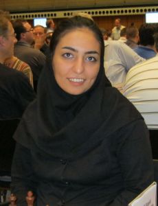 Shadi Paridar