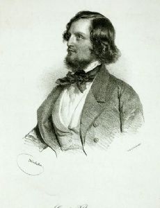 Giulio Briccialdi