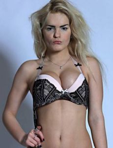 Stefania Dubrovina