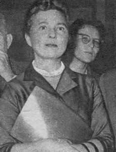 Halina Skibniewska