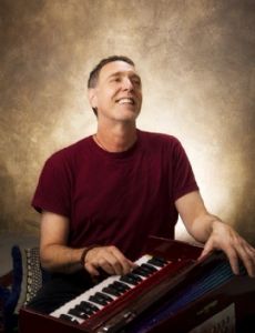 Krishna Das (singer)