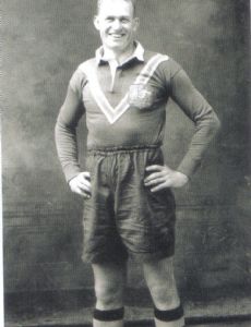 Jack Rayner