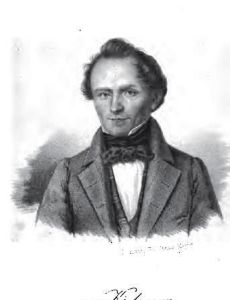 Julius von Kirchmann