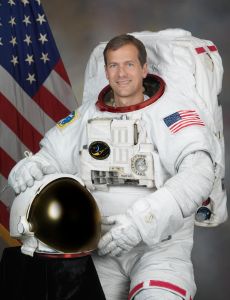 Thomas Marshburn