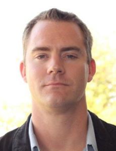 Sean Fahey