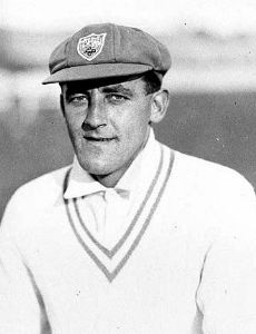 Alan Fairfax