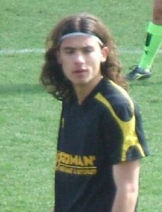 Sabrin Sburlea