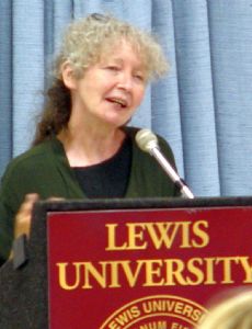 Kathy Kelly