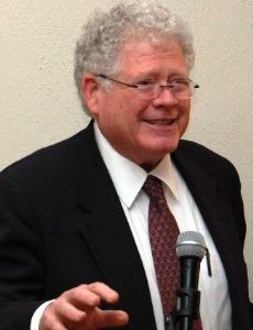 Ehud Kalai