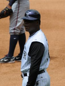 Glenallen Hill