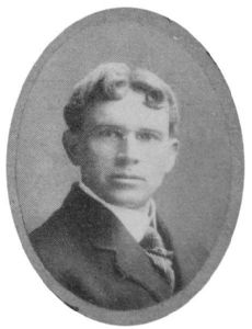 Vernon Louis Parrington