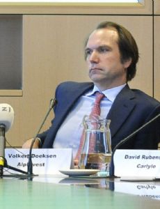 Volkert Doeksen