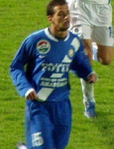Levente Horváth