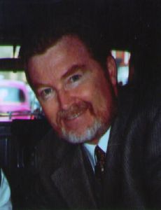 Edward Bloor