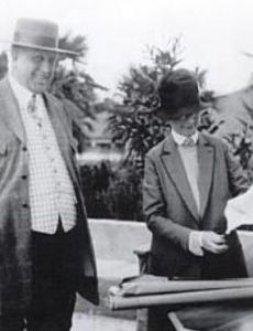 Julia Morgan
