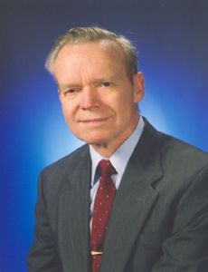 Theodore Drange