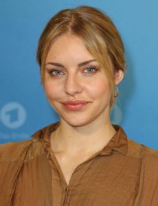 Johanna Ingelfinger
