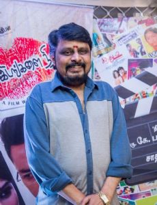 Vikraman