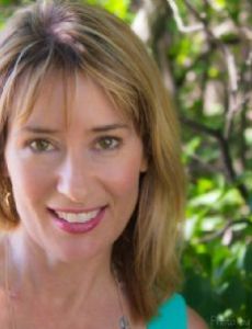 Kim Palmer