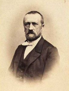 Carl Dahl