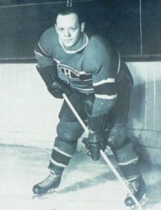Mike McMahon, Sr.