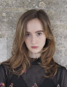 Holly Bodimeade